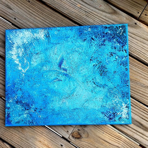 Take Flight!! painting - Picture 7 of 9